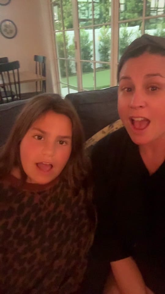 Post 1 by Andrea on TikTok (video)