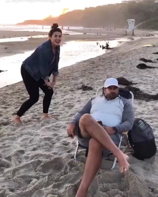 Post 6 by Andrea on TikTok (video)