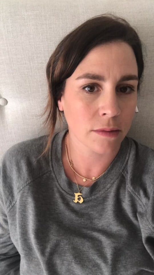 Post 10 by Andrea on TikTok (video)