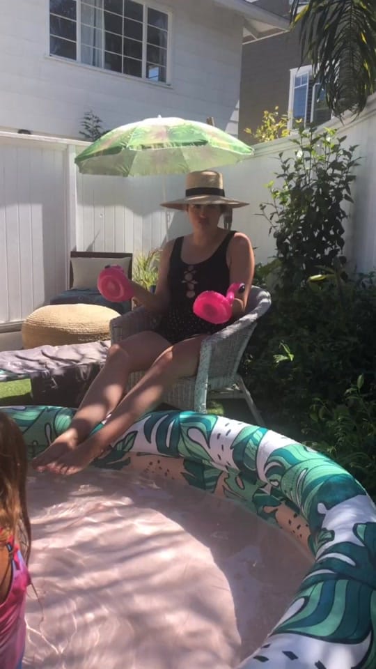 Post 9 by Andrea on TikTok (video)