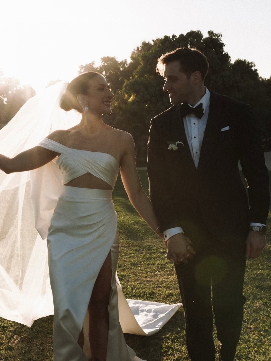 Post 4 by Lovella Bridal on TikTok (video)