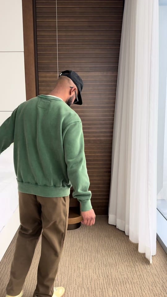 Post 3 by Steelojeem | Men’s Style on TikTok (video)