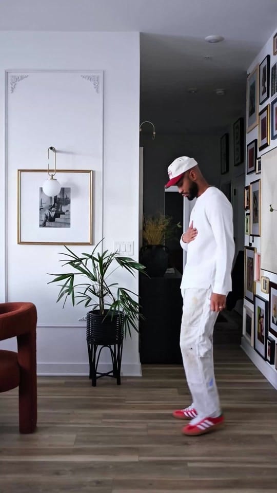 Post 7 by Steelojeem | Men’s Style on TikTok (video)