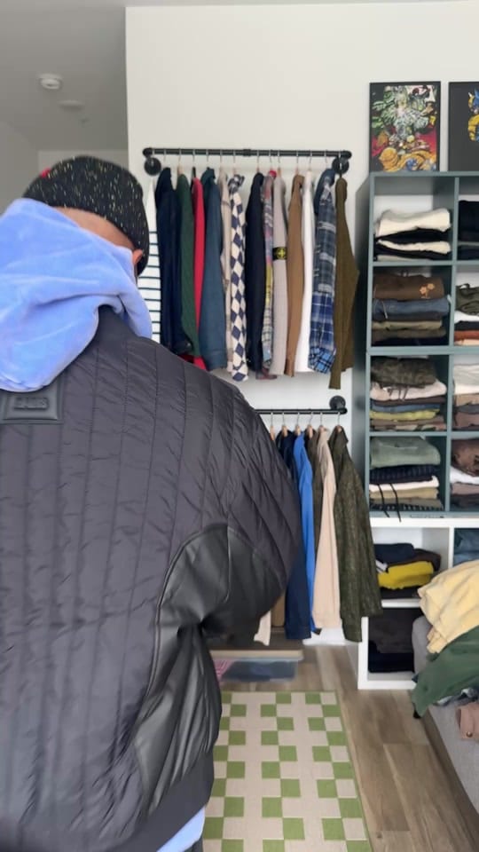 Post 4 by Steelojeem | Men’s Style on TikTok (video)