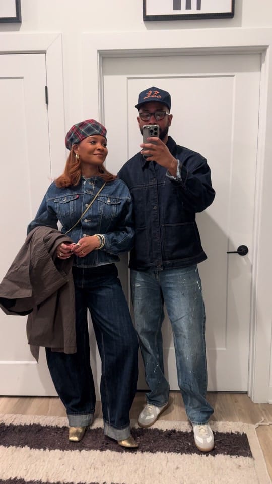 Post 2 by Steelojeem | Men’s Style on TikTok (video)