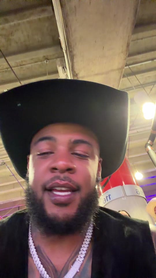 Post 6 by Hell Bounce Trampoline on TikTok (video)