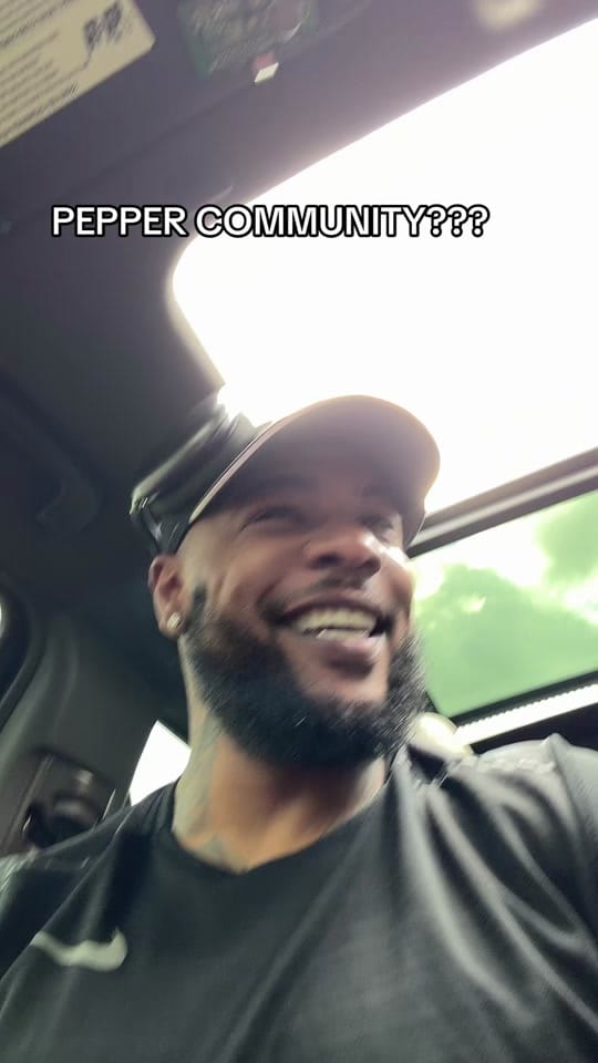 Post 2 by Hell Bounce Trampoline on TikTok (video)