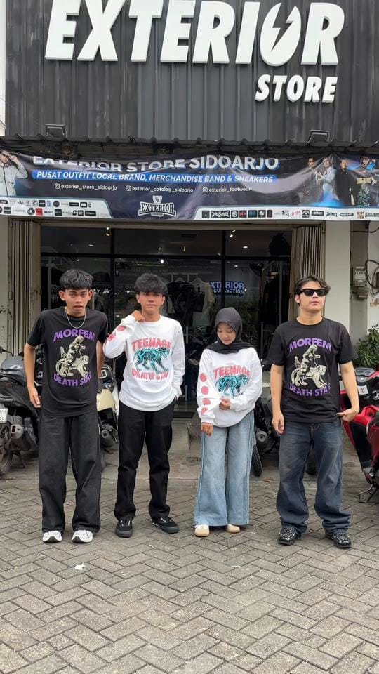 Post 7 by Exterior_store_sidoarjo on TikTok (video)