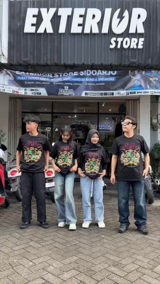 Post 2 by Exterior_store_sidoarjo on TikTok (video)