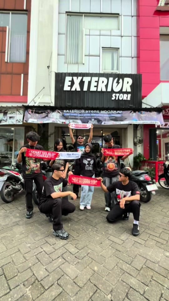 Post 3 by Exterior_store_sidoarjo on TikTok (video)