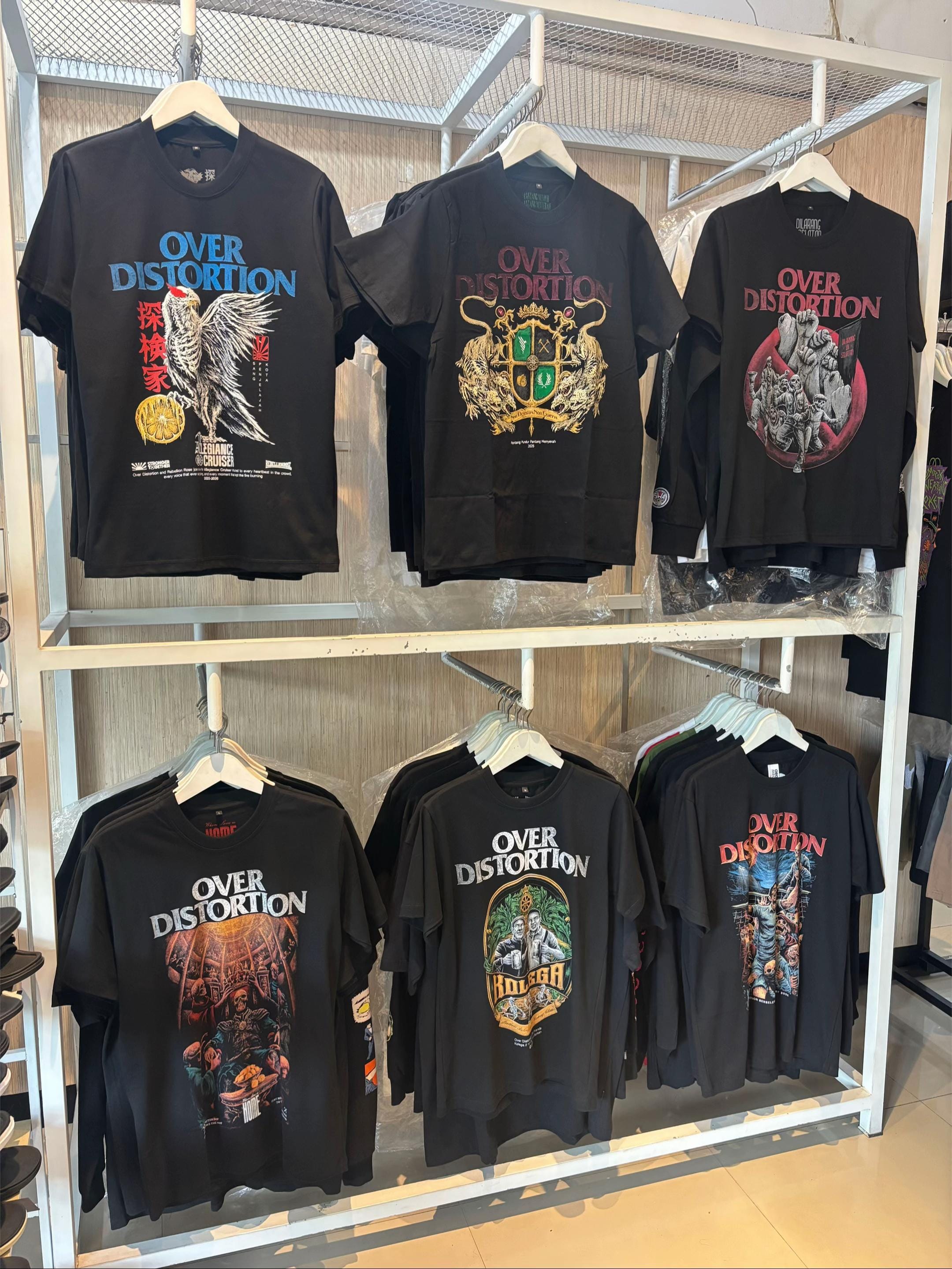 Post 1 by Exterior_store_sidoarjo on TikTok (video)