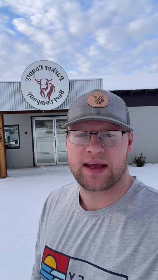Post 4 by Parker County Beef Co on TikTok (video)