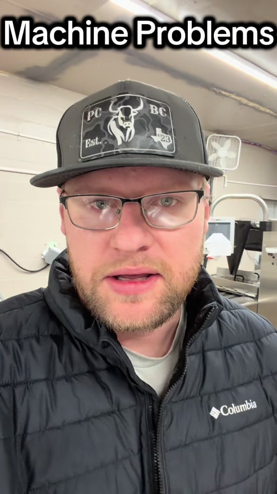 Post 7 by Parker County Beef Co on TikTok (video)