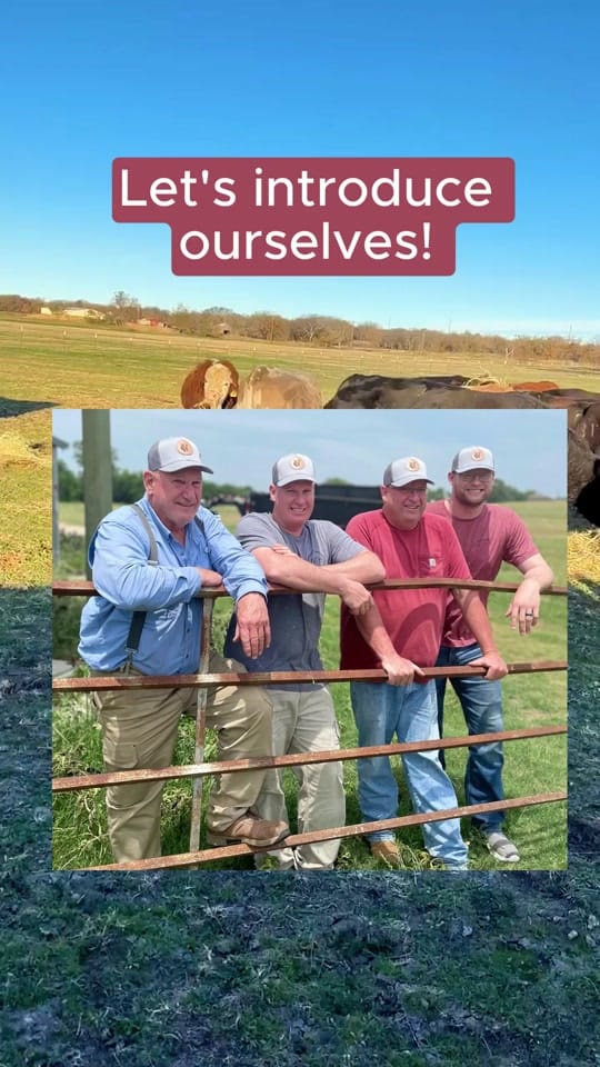 Post 10 by Parker County Beef Co on TikTok (video)