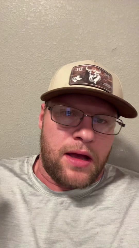 Post 8 by Parker County Beef Co on TikTok (video)