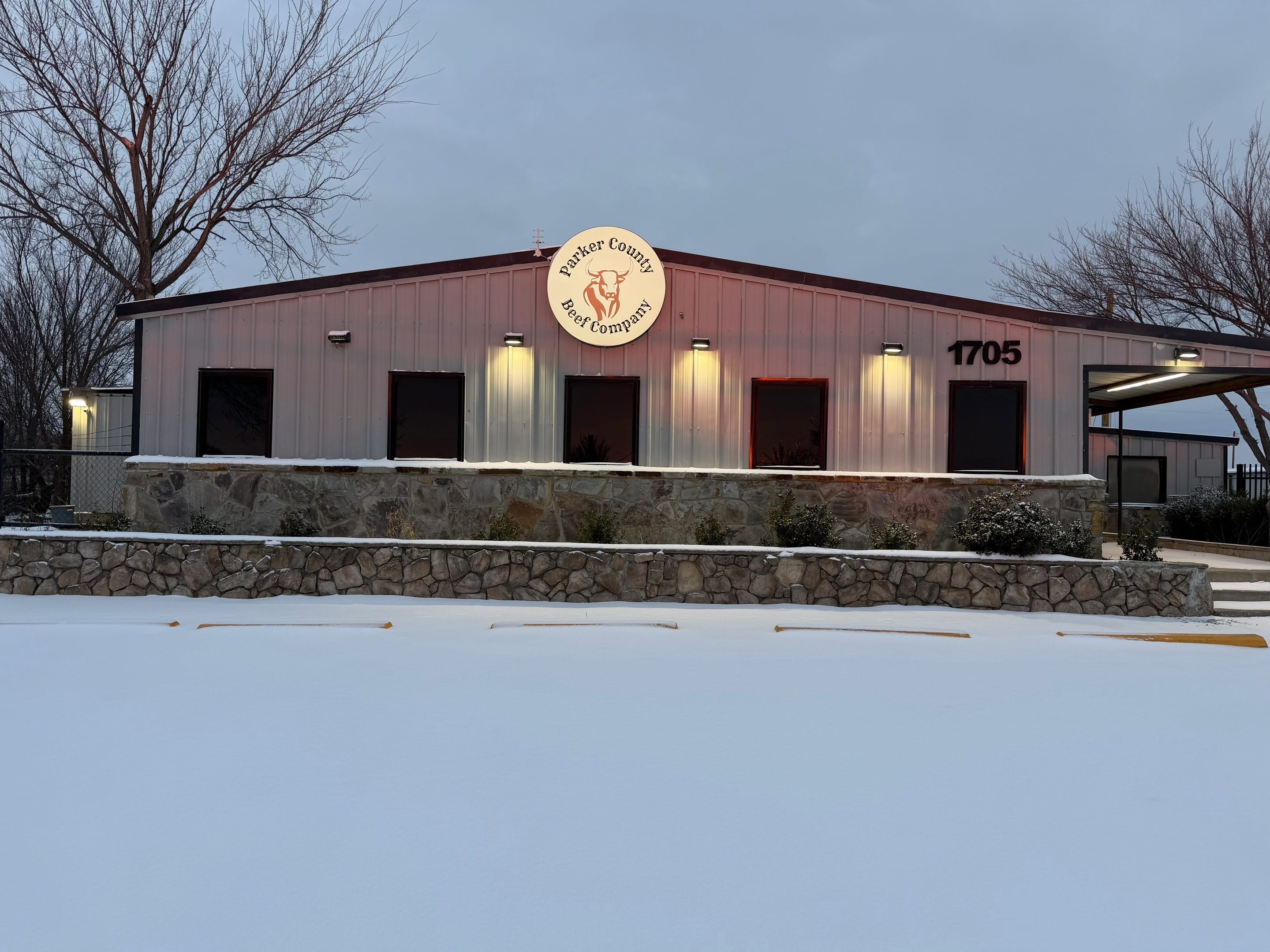 Post 3 by Parker County Beef Co on TikTok (video)