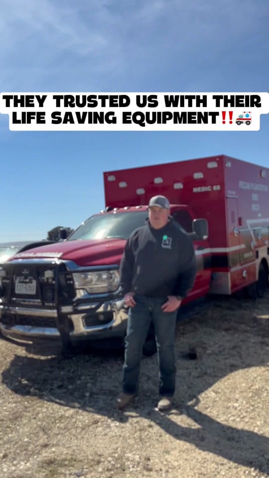 Post 4 by Precision Diesel and Auto LLC on TikTok (video)