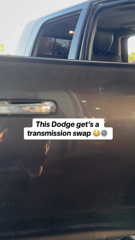 Post 10 by Precision Diesel and Auto LLC on TikTok (video)