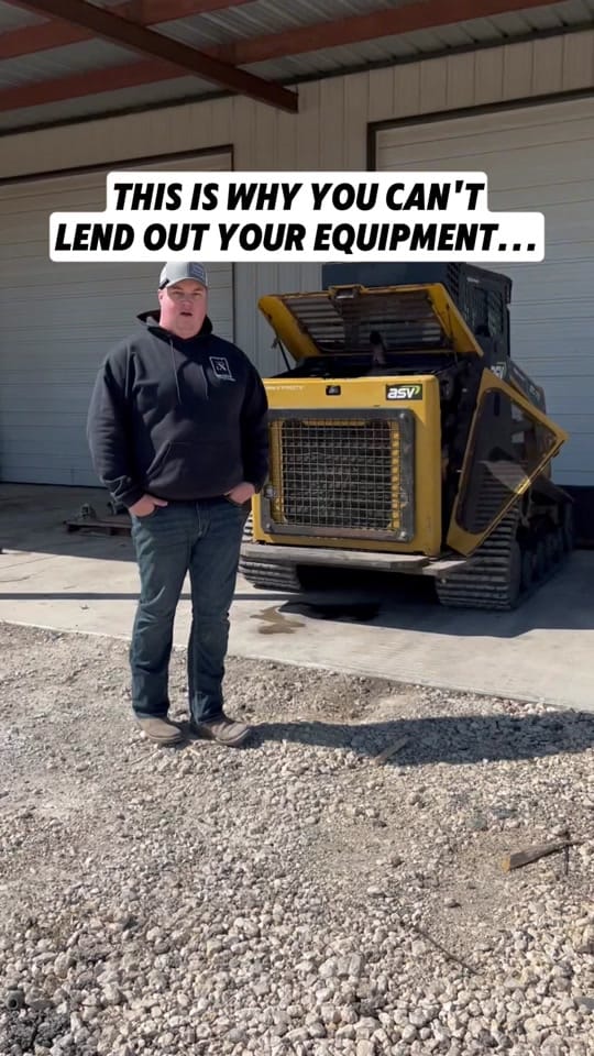 Post 1 by Precision Diesel and Auto LLC on TikTok (video)