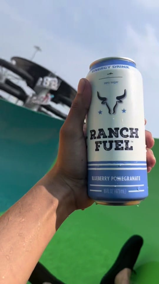 Post 10 by Ranch Fuel on TikTok (video)