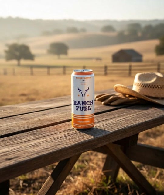 Post 1 by Ranch Fuel on TikTok (video)