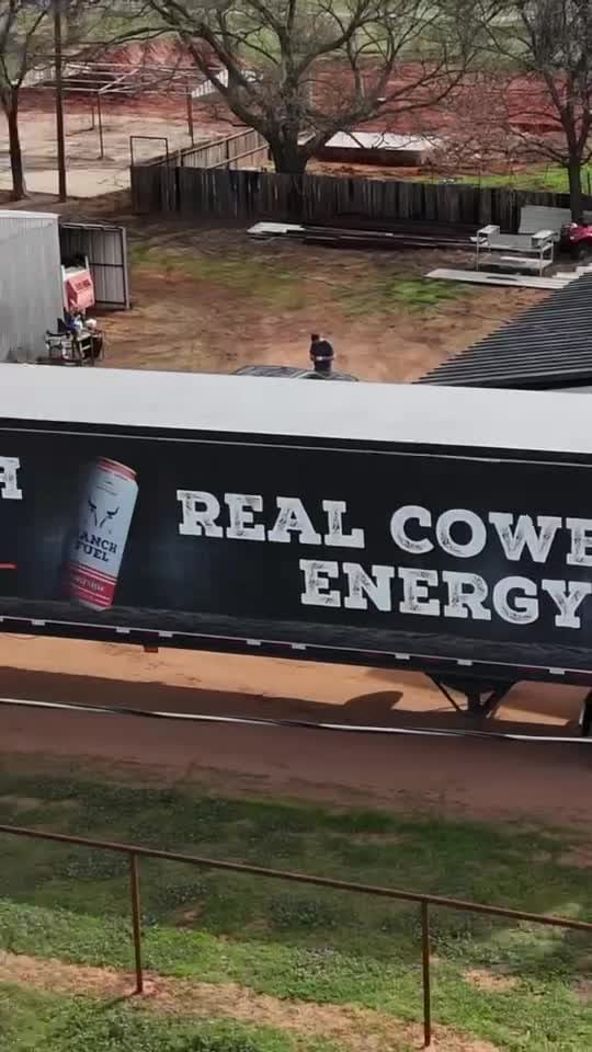Post 7 by Ranch Fuel on TikTok (video)