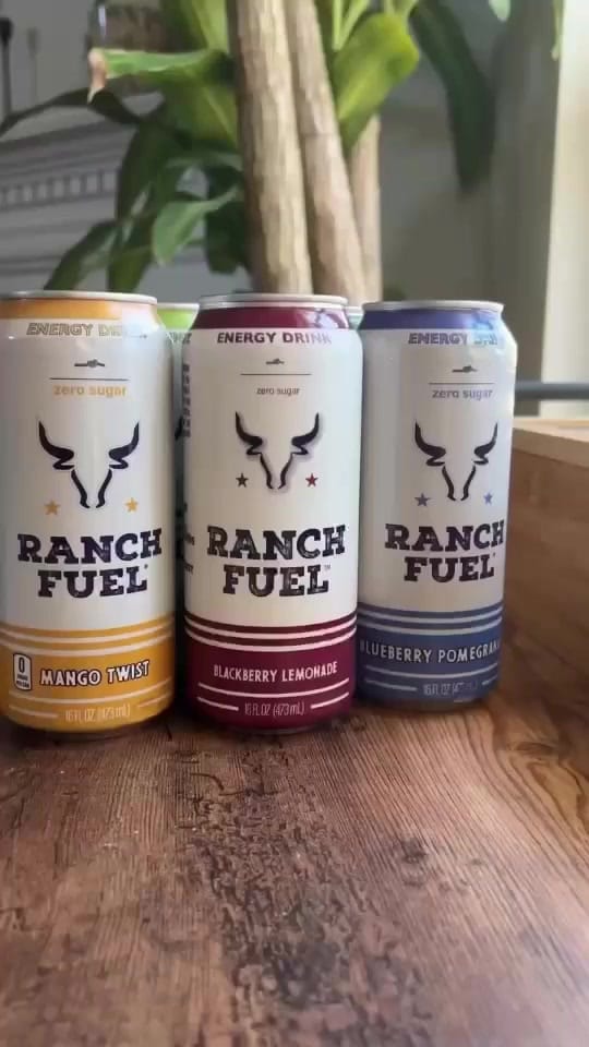 Post 3 by Ranch Fuel on TikTok (video)