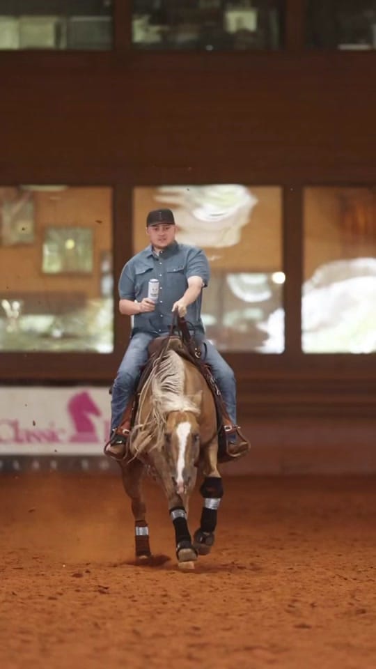 Post 8 by Ranch Fuel on TikTok (video)