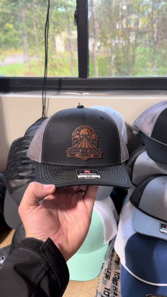 Post 5 by 218 Custom Creations on TikTok (video)