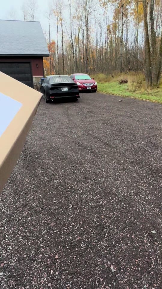Post 3 by 218 Custom Creations on TikTok (video)