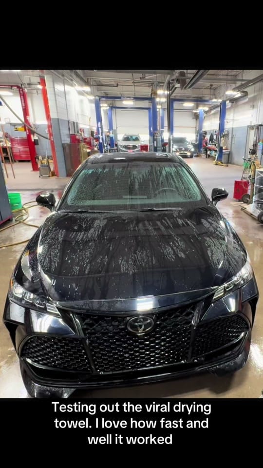 Post 4 by 218 Custom Creations on TikTok (video)