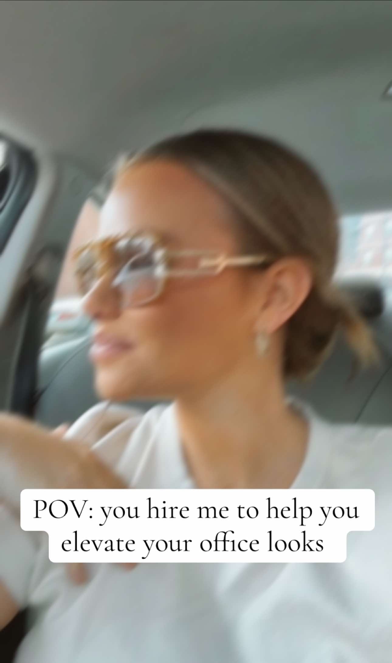 Post 9 by Avri Lauren || Style Coach on TikTok (video)