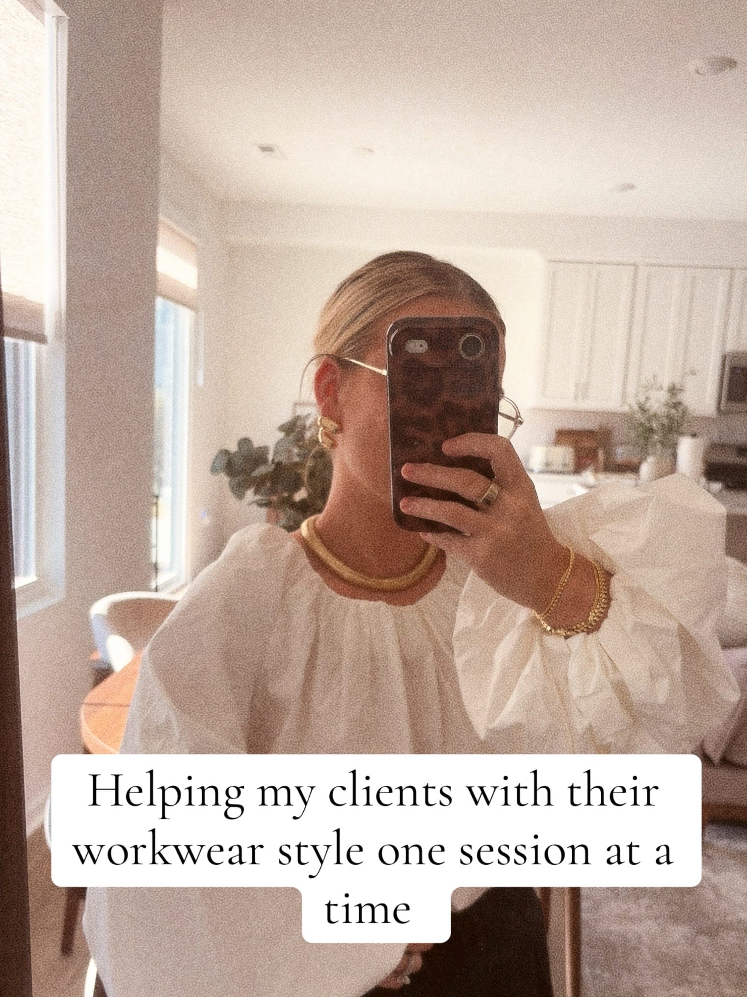 Post 1 by Avri Lauren || Style Coach on TikTok (video)