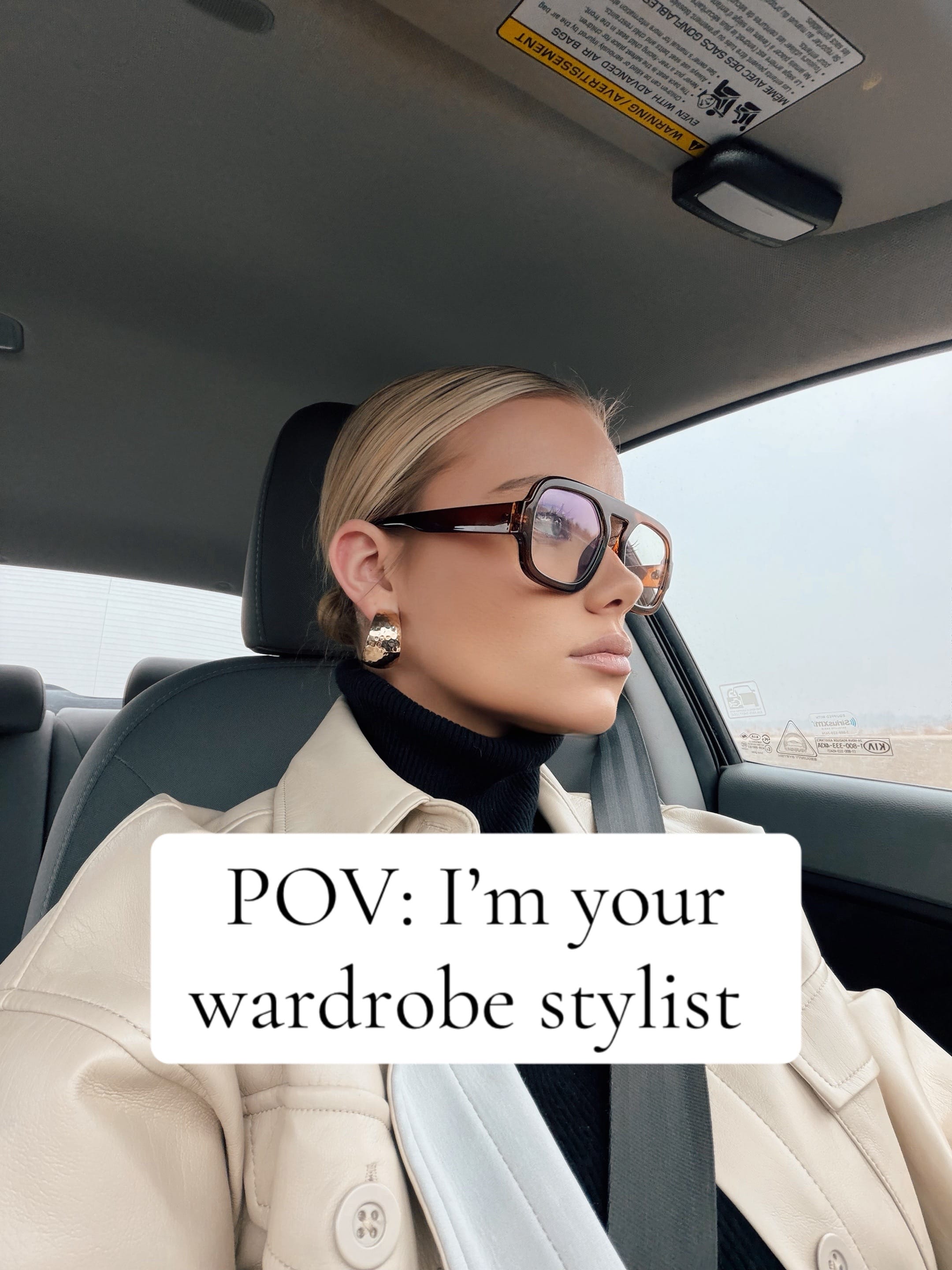 Post 7 by Avri Lauren || Style Coach on TikTok (video)