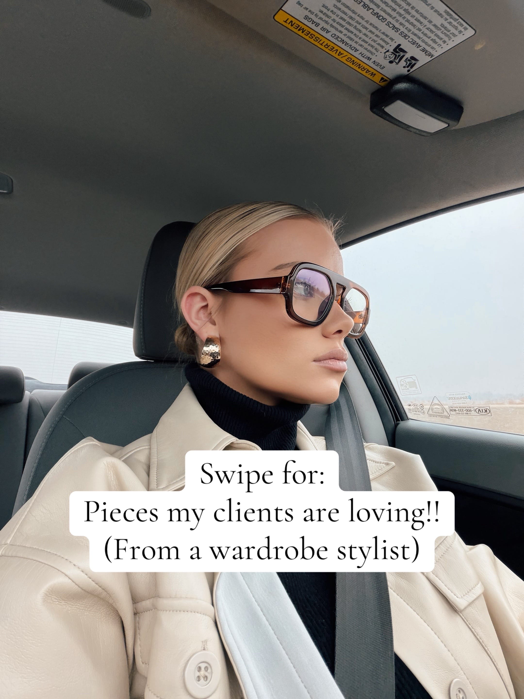 Post 5 by Avri Lauren || Style Coach on TikTok (video)