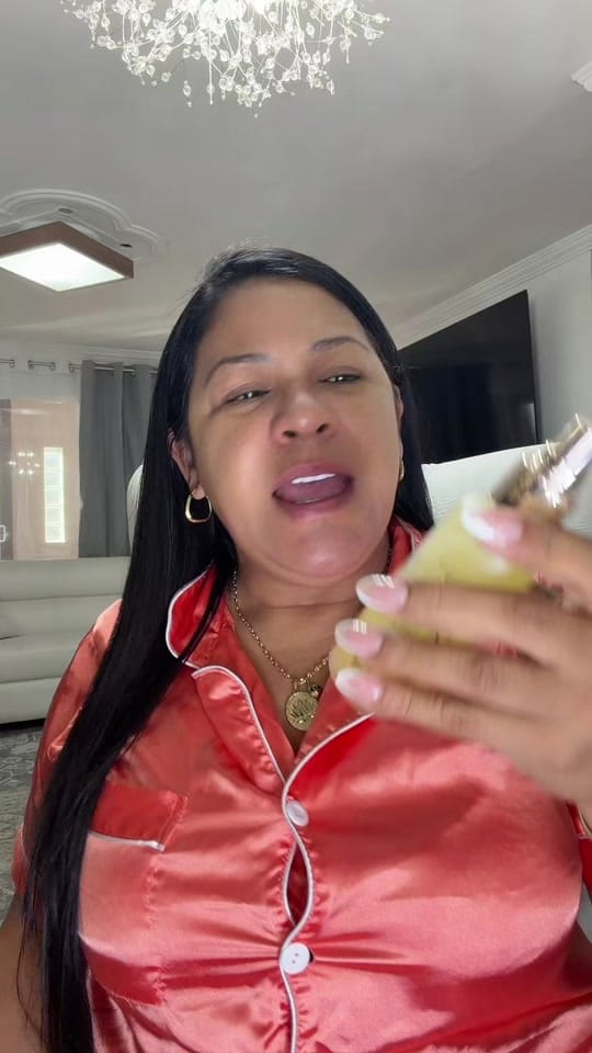 Post 2 by Yanibel Correa on TikTok (video)