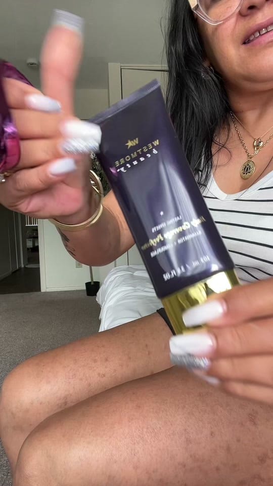 Post 8 by Yanibel Correa on TikTok (video)