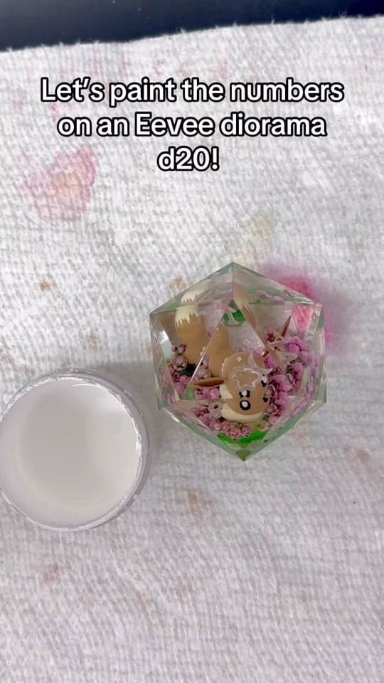 Post 9 by Dreamy Dice on TikTok (video)