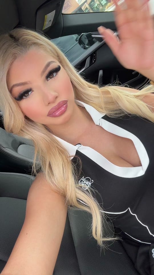 Post 9 by aleeya on TikTok (video)