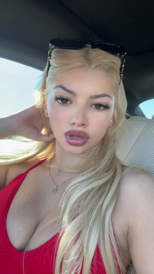 Post 6 by aleeya on TikTok (video)