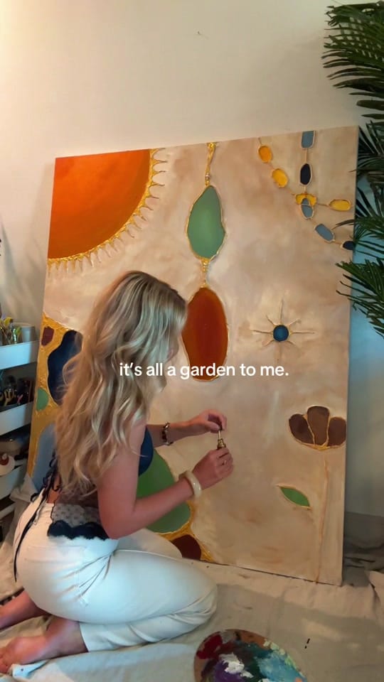 Post 10 by Falyn on TikTok (video)