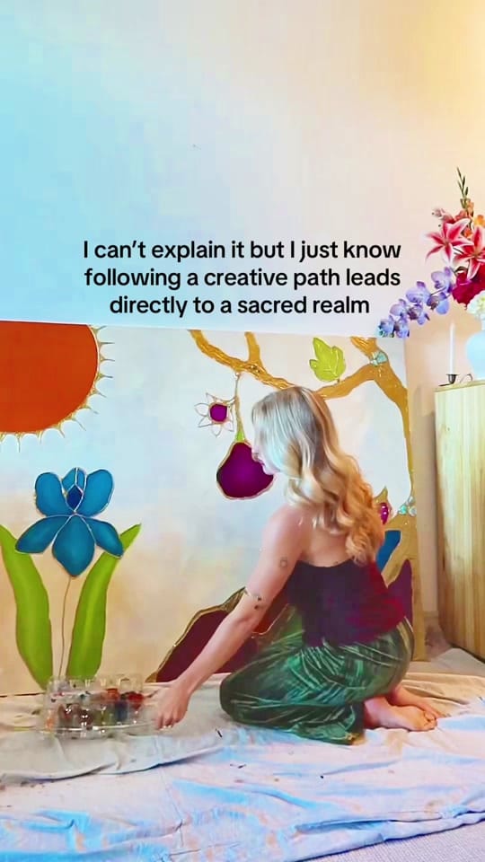 Post 8 by Falyn on TikTok (video)
