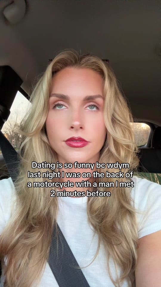 Post 4 by Falyn on TikTok (video)