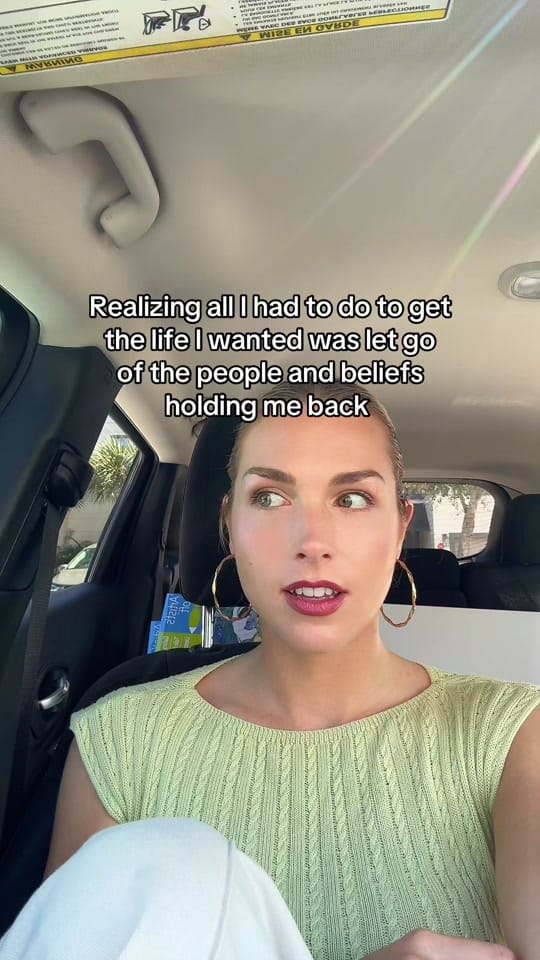 Post 5 by Falyn on TikTok (video)