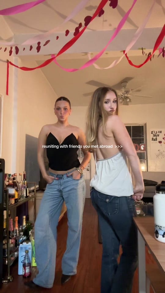 Post 6 by katherine 🪩 on TikTok (video)