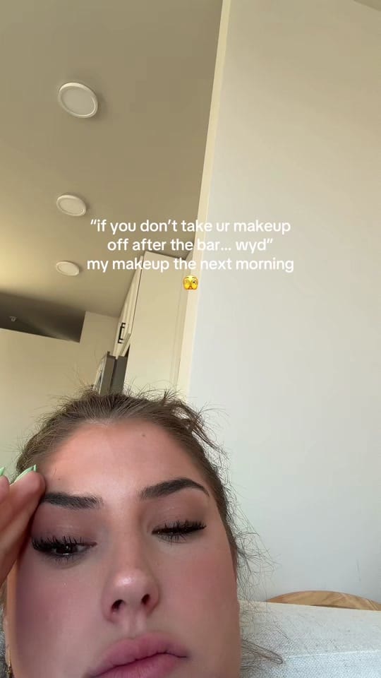 Post 2 by bren | hairstylist + cc on TikTok (video)