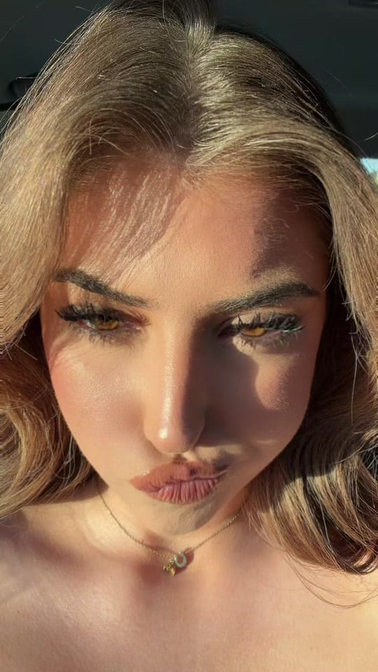 Post 5 by bren | hairstylist + cc on TikTok (video)