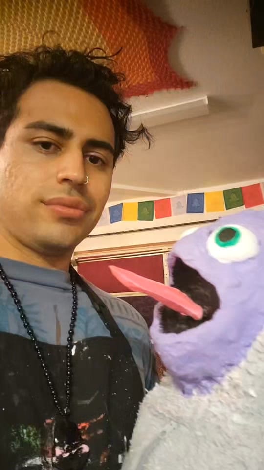 Post 5 by MessyEndeavor on TikTok (video)