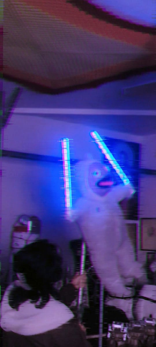 Post 2 by MessyEndeavor on TikTok (video)