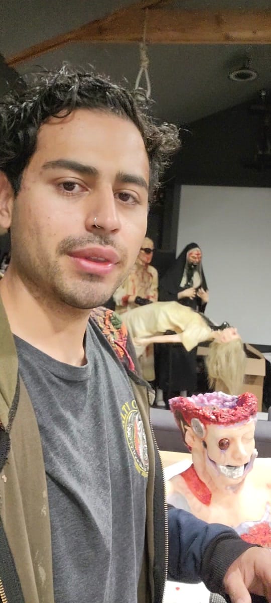 Post 6 by MessyEndeavor on TikTok (video)